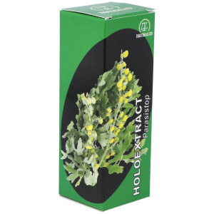 Equisalud Holoextract Parasistop 50 Ml