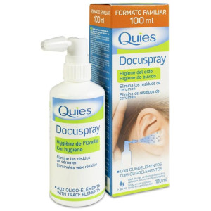 Docuspray Spray Higiene...