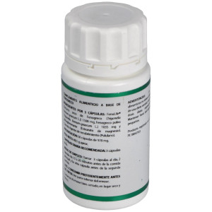 Holofit Fenogreco 50Cap.