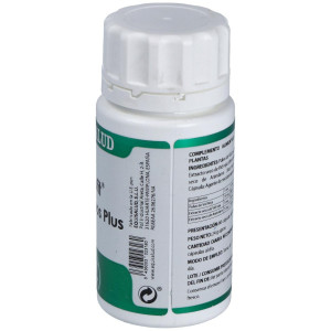 Equisalud Holofit Antocianos Plus 60Caps