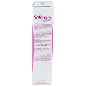 Saforelle Cuidado Íntimo Activo, 250 Ml