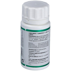 Equisalud Holofit Antocianos Plus 60Caps