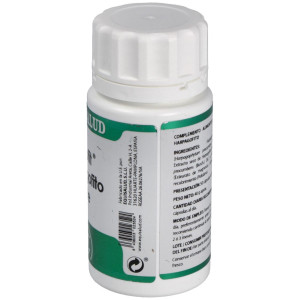 Equisalud Holofit Cúrcuma Plus 50Caps 2