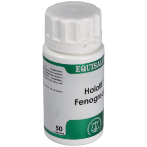 Holofit Fenogreco 50Cap.