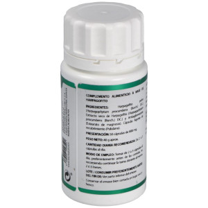 Equisalud Holofit Cúrcuma Plus 50Caps 2