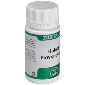 Holofit Flavonoides (Antiinflamatorio) 50Cap.