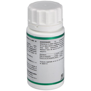 Equisalud Holofit Cúrcuma Plus 50Caps 2