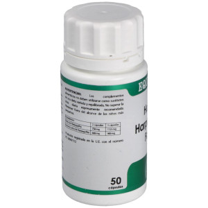 Equisalud Holofit Cúrcuma Plus 50Caps 2