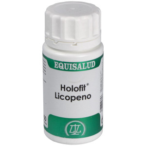 Holofit Licopeno 50Cap.