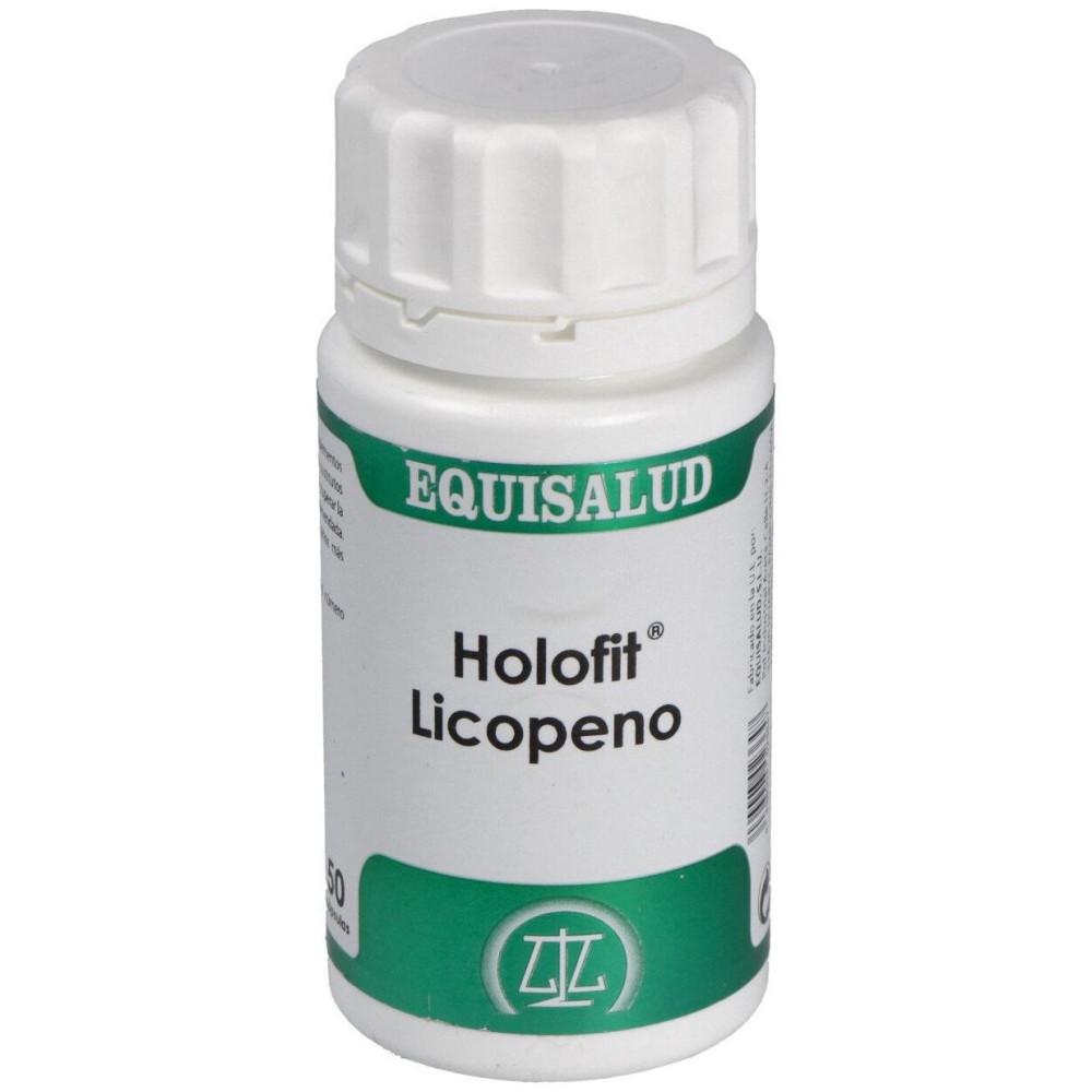Holofit Licopeno 50Cap.