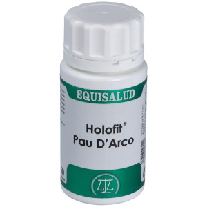 Holofit Pau D´Arco 50Cap.