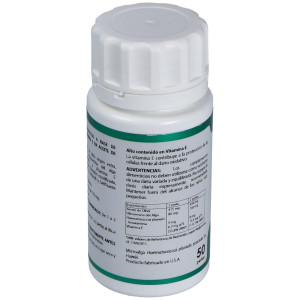 Equisalud Holofit Astaxantina 50Caps