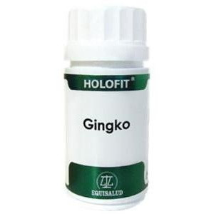 Equisalud Holofit Ginkgo...
