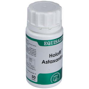 Equisalud Holofit Astaxantina 50Caps