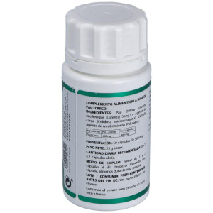 Holofit Pau D´Arco 50Cap.