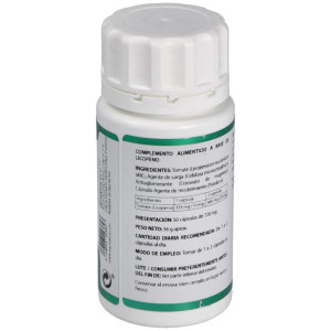 Holofit Licopeno 50Cap.