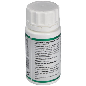 Equisalud Ayurveda Boswellia 50Caps