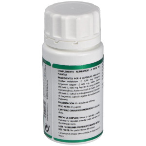 Equisalud Holofit Helikopil 50Caps