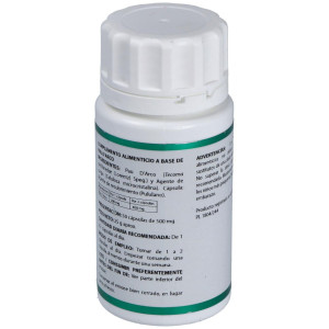 Holofit Pau D´Arco 50Cap.