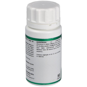 Equisalud Holofit Helikopil 50Caps