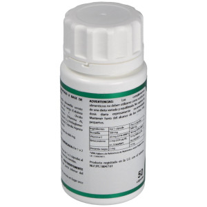 Equisalud Ayurveda Boswellia 50Caps