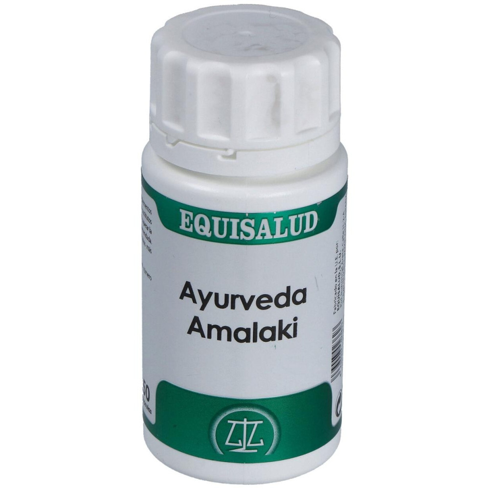 Holofit Ayurveda Amalaki 50Cap.