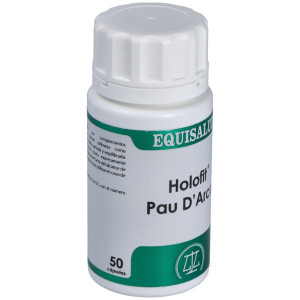 Holofit Pau D´Arco 50Cap.