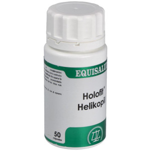 Equisalud Holofit Helikopil 50Caps