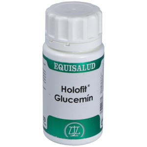Holofit Glucemin 50Cap.