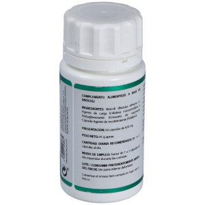 Equisalud Holofit Sulforano 50Caps