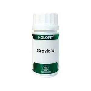 Holofit Graviola 50Cap.