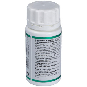 Holofit Glucemin 50Cap.