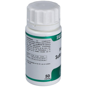 Equisalud Holofit Sulforano 50Caps