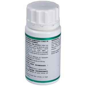 Equisalud Holofit Trébol Rojo 50Caps