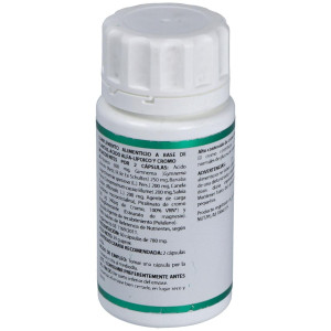 Holofit Glucemin 50Cap.