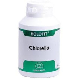 Equisalud Holofit Chlorella...