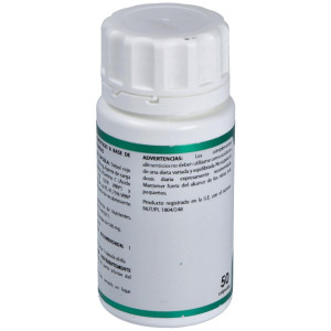 Equisalud Holofit Trébol Rojo 50Caps