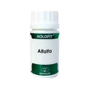 Holofit Alfalfa 50Cap.