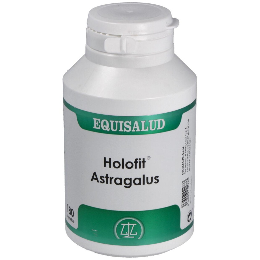 Holofit Astragalus 180Cap.
