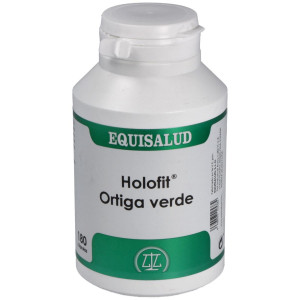 Holofit Ortiga Verde 180Cap.
