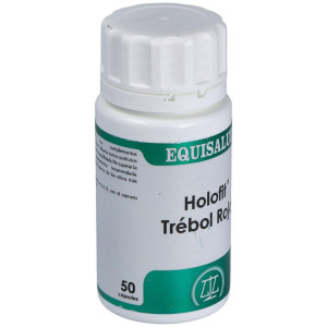 Equisalud Holofit Trébol Rojo 50Caps