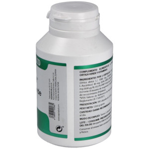 Holofit Ortiga Verde 180Cap.