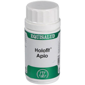 Equisalud Holofit Apio 50Caps