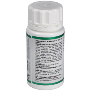 Holofit Depurativo Forte 50Cap.