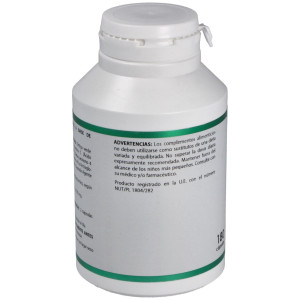 Holofit Ortiga Verde 180Cap.