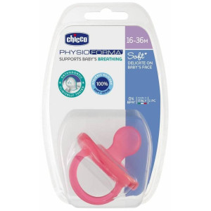 Chicco® Chupete Silicona...