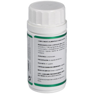 Equisalud Holofit Apio 50Caps