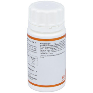 Holofit Piña - Papaya - Hinojo 50Cap.