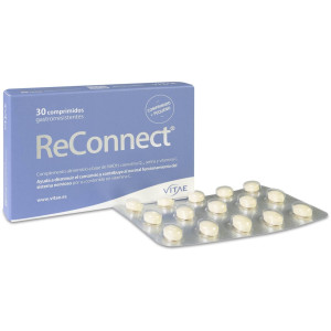 Vitae Recconect, 30...