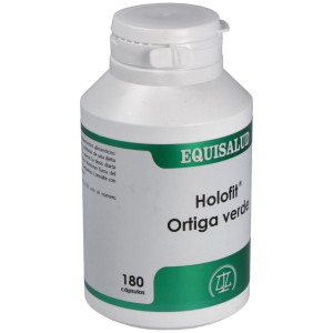 Holofit Ortiga Verde 180Cap.